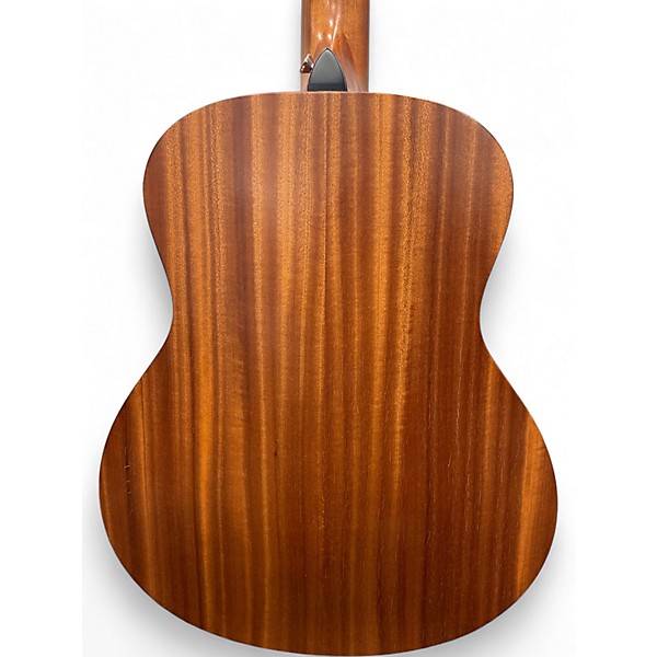 Used Taylor GS MINI BASS Natural Acoustic Bass Guitar