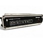 Used Hartke LH500 500W Bass Amp Head