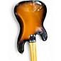 Used Fender AMERICAN ORIGINAL P BASS Sunburst Electric Bass Guitar