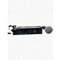 Used Shure SLXD24B58H55 Headset Wireless System