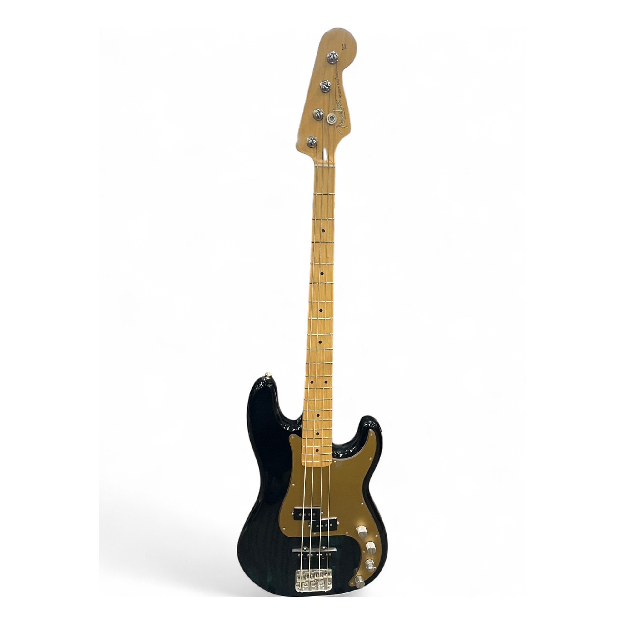 ベース Fender MEXICO PRECISION BASS SPECIAL Fender Deluxe Precision Bass Special 1999 - 2004 | Reverb