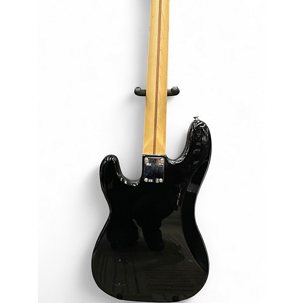 Fender USA Precision 5弦Bass ブラック美品 中古】FENDER USA / American Deluxe Precision Bass V PH Black