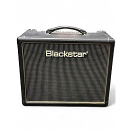Used Blackstar HT5R 5W Tube Guitar Amp Head