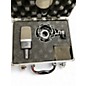 Used AKG C214 Condenser Microphone thumbnail
