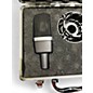 Used AKG C214 Condenser Microphone