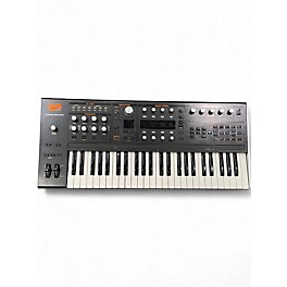 Used Asm HYDRASYNTH Keyboard Workstation
