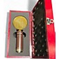 Used Cascade Fat Head II Ribbon Microphone thumbnail