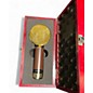 Used Cascade Fat Head II Ribbon Microphone