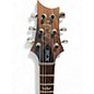 Used PRS SC245 10 Top Honey Solid Body Electric Guitar