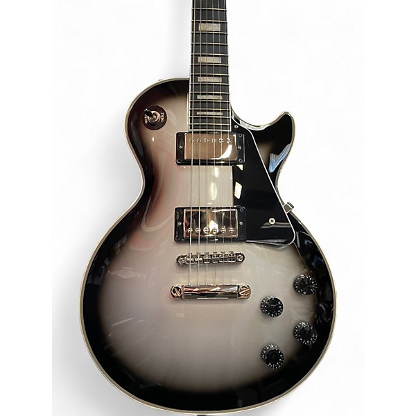 ギター Epiphone Les Paul Custom Epiphone Epiphone and Gibson Custom Collaborate on a