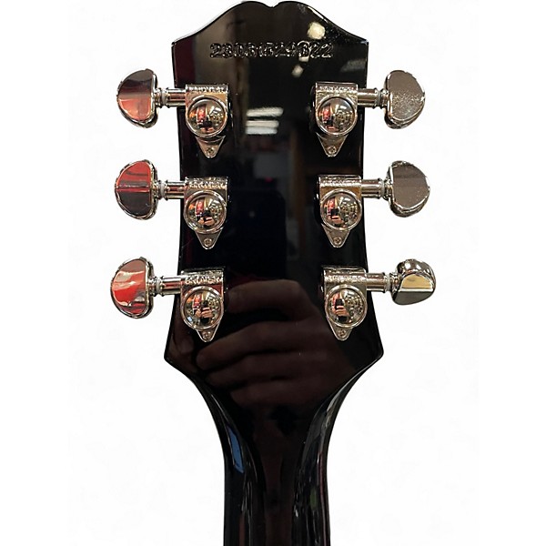 ギター Epiphone Les Paul Custom Figured Epiphone Exclusive Les Paul Custom Figured Electric Guitar