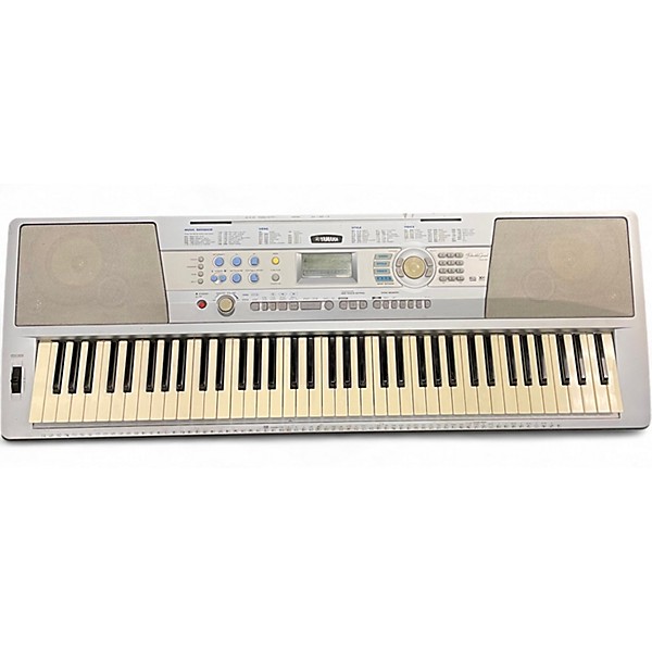 Used Yamaha DGX-202 Portable Keyboard