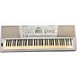 Used Yamaha DGX-202 Portable Keyboard thumbnail