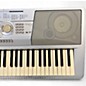 Used Yamaha DGX-202 Portable Keyboard
