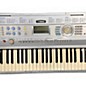 Used Yamaha DGX-202 Portable Keyboard