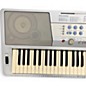 Used Yamaha DGX-202 Portable Keyboard