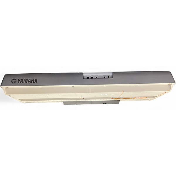 Used Yamaha DGX-202 Portable Keyboard