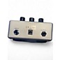 Used MXR M222 Talkbox Effect Pedal