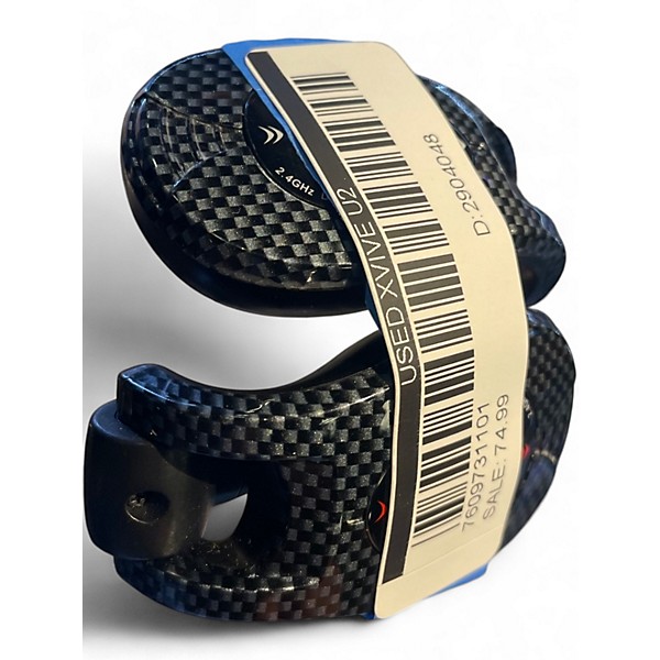 Used Xvive U2
