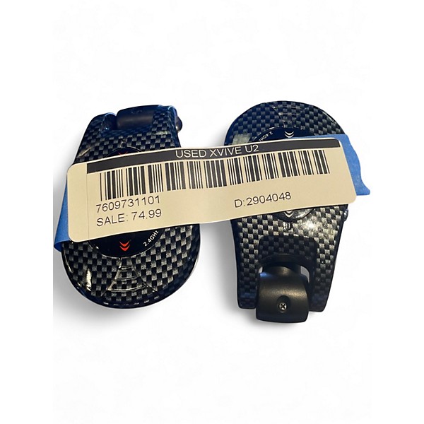Used Xvive U2