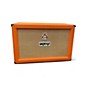 Used Orange Amplifiers PPC212C 2x12 Guitar Cabinet thumbnail