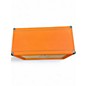 Used Orange Amplifiers PPC212C 2x12 Guitar Cabinet