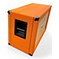 Used Orange Amplifiers PPC212C 2x12 Guitar Cabinet