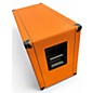 Used Orange Amplifiers PPC212C 2x12 Guitar Cabinet