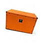 Used Orange Amplifiers PPC212C 2x12 Guitar Cabinet