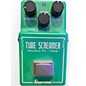 Used Ibanez TS808 Reissue Tube Screamer Distortion Effect Pedal thumbnail