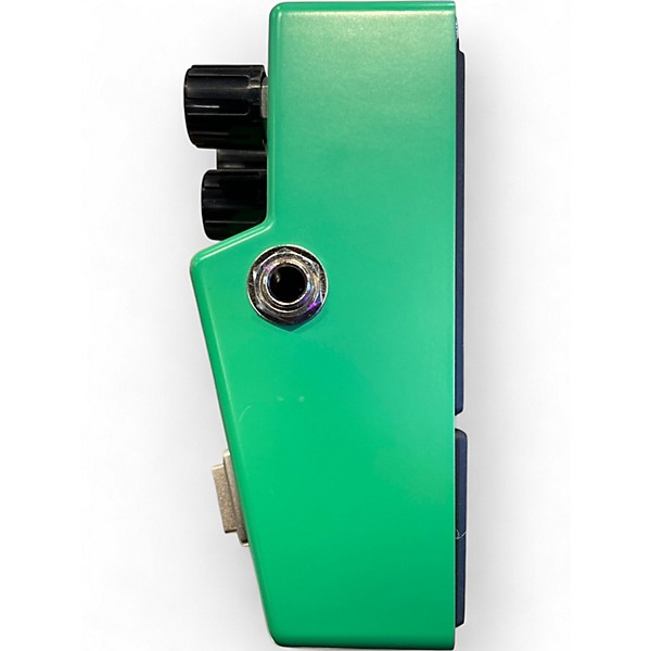 Used Ibanez TS808 Reissue Tube Screamer Distortion Effect Pedal