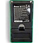 Used Ibanez TS808 Reissue Tube Screamer Distortion Effect Pedal