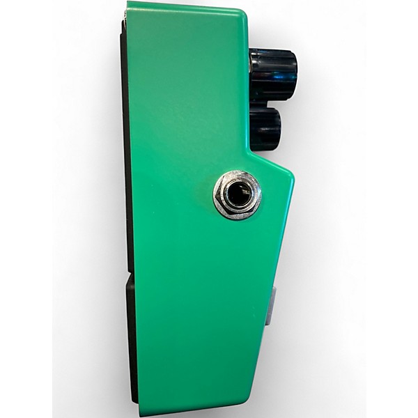 Used Ibanez TS808 Reissue Tube Screamer Distortion Effect Pedal