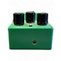 Used Ibanez TS808 Reissue Tube Screamer Distortion Effect Pedal
