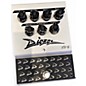 Used Diezel VH4 Overdrive Effect Pedal thumbnail