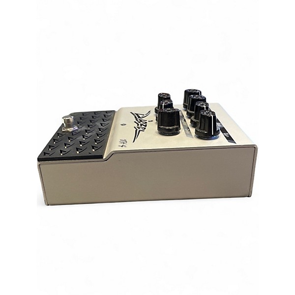 Used Diezel VH4 Overdrive Effect Pedal