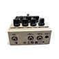 Used Diezel VH4 Overdrive Effect Pedal