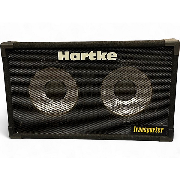 Used TC Electronic K212 Bass Cabinet