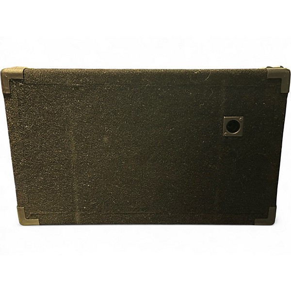 Used TC Electronic K212 Bass Cabinet