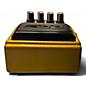 Used DOD FX91 BASS OVERDRIVE Bass Effect Pedal