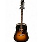 Used 2009 Gibson J45 Standard Tobacco Sunburst Acoustic Electric Guitar thumbnail
