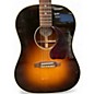 Used 2009 Gibson J45 Standard Tobacco Sunburst Acoustic Electric Guitar