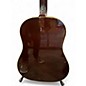 Used 2009 Gibson J45 Standard Tobacco Sunburst Acoustic Electric Guitar