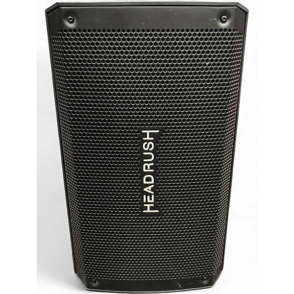 Used HeadRush FRFR-108 Guitar Cabinet