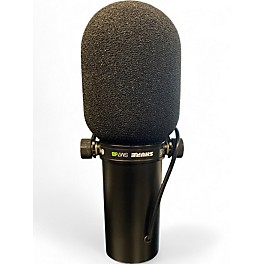 Used Shure SM7B Condenser Microphone