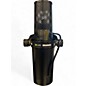 Used Shure SM7B Condenser Microphone
