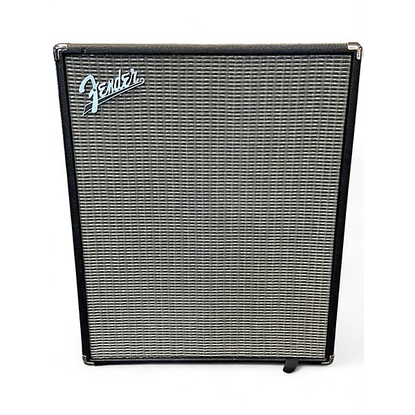 Used Fender Rumble Stage 800 2x10 Bass Combo Amp