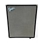 Used Fender Rumble Stage 800 2x10 Bass Combo Amp thumbnail