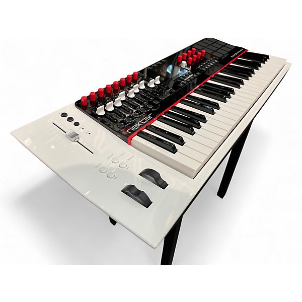 Used Nektar Panorama P4 49-Key MIDI Controller