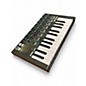 Used Arturia Minilab MKII MIDI Controller